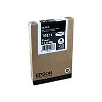 Epson T6171 - High Capacity - black - original - ink cartridge