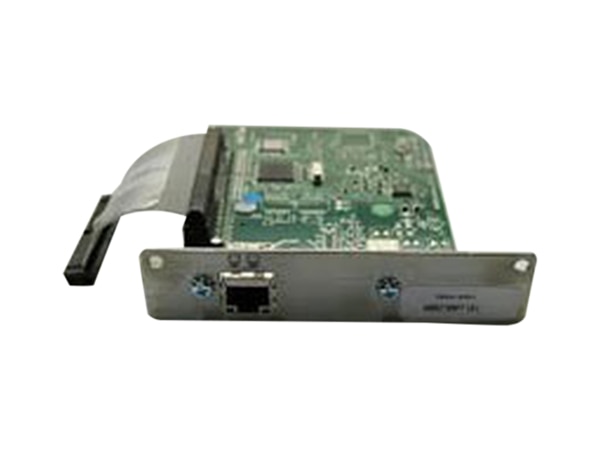 Datamax - print server - 10/100 Ethernet