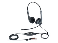 JABRA GN2000 USB NC Microsoft Office Communicator 2007 - headset