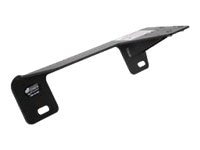 Gamber-Johnson mounting component - for notebook - black powder coat