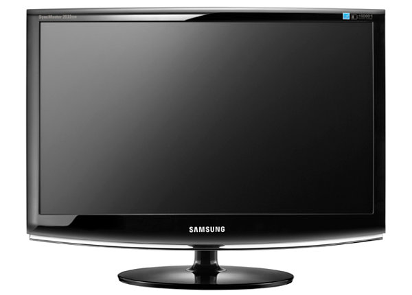Samsung 2033SW 20" Widescreen LCD