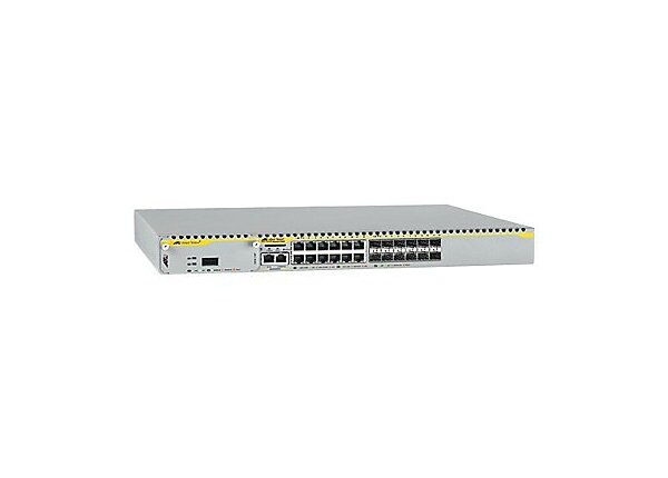 Allied Telesis AT x900-12XT/S - switch - 12 ports - managed