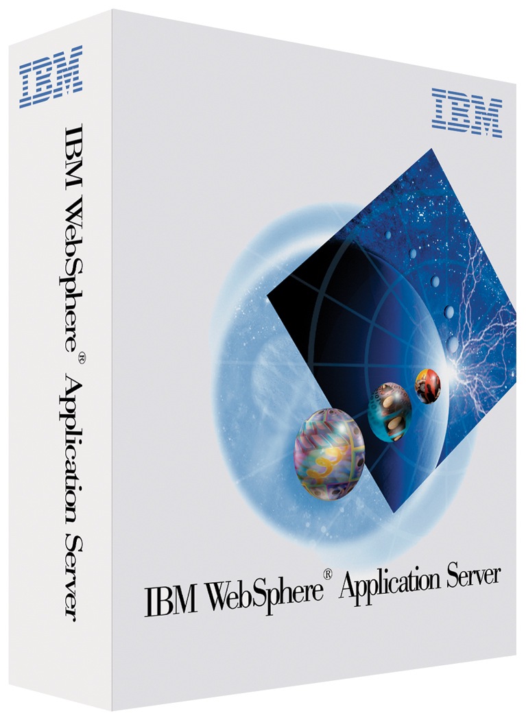 IBM WebSphere Application Server - license
