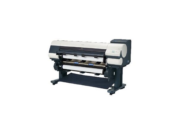 Canon imagePROGRAF iPF820 - large-format printer - color - ink-jet