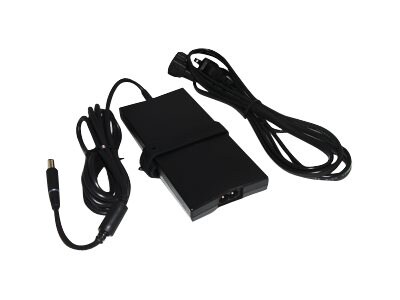 Total Micro - power adapter - 90 Watt
