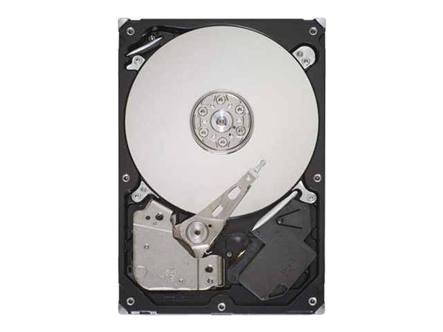 Seagate Barracuda 7200.12 SATA 500GB Hard Drive