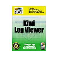 Kiwi Log Viewer - Single Install Maintenance Renewal