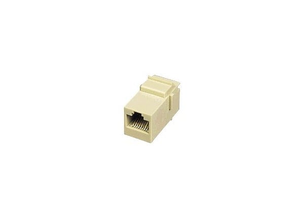 C2G RJ45 8P8C KEYSTONE-INSERT COU