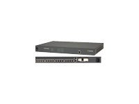 Perle IOLAN SCS16C - console server
