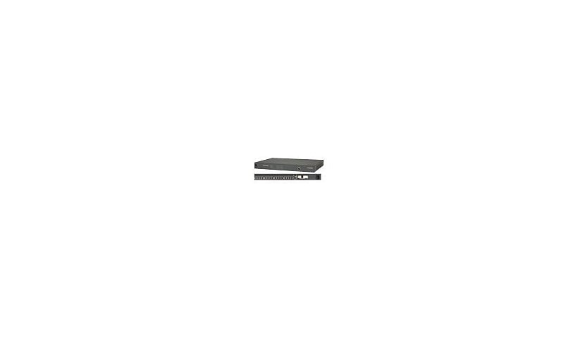 Perle IOLAN SCS16C - console server