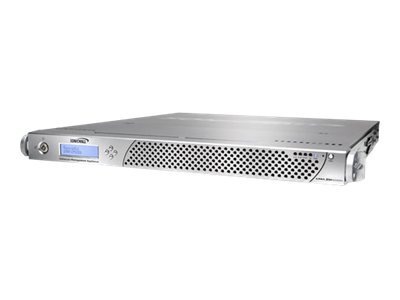 SonicWALL E-Class Universal Management Appliance EM5000 with 10 Node