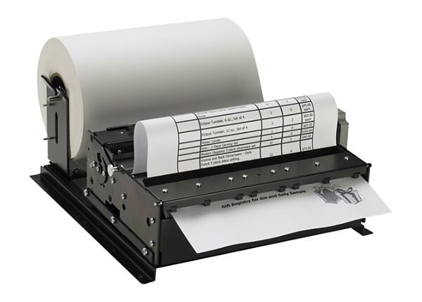 Zebra TTP 8200 - Standard - label printer - monochrome - direct thermal