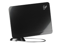 ASUS Eee Box B202 - Atom N270 1.6 GHz none.