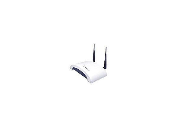 Hawking Hi-Gain HWREN1 Wireless-300N Range Extender - repeater - 802.11b, 802.11g, 802.11n (draft)