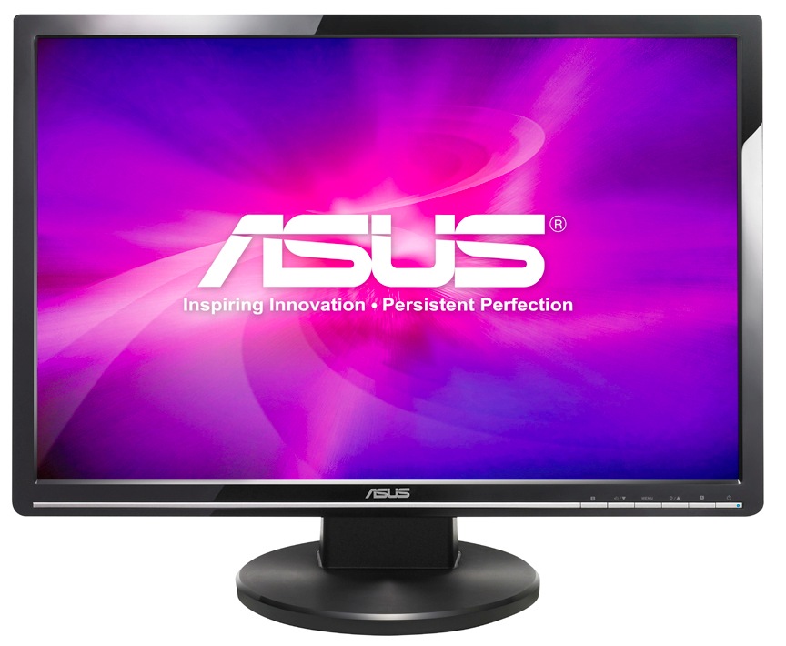 Asus VH242H 24" Wide LCD   
                       
