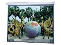 Da-Lite Model C 65"x116" Hi-Contrast Projection Screen with CSR