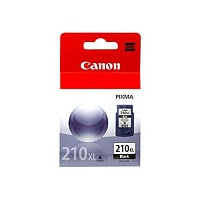 Canon PG-210 XL - XL - noir pigmenté - original - réservoir d'encre