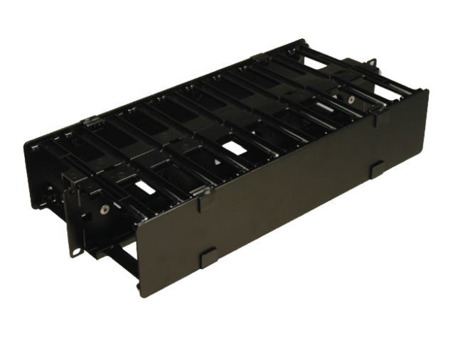 Siemon RS3 RWM-2 - rack cable management kit - 2U