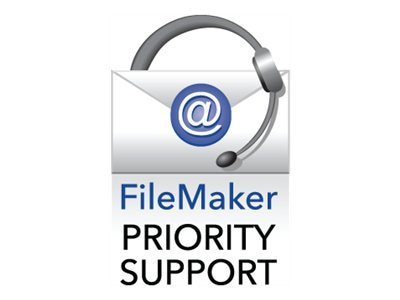 Priority Support - technical support - 1 year