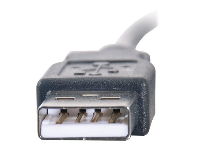 C2G USB Splitter - Thumbnail 3