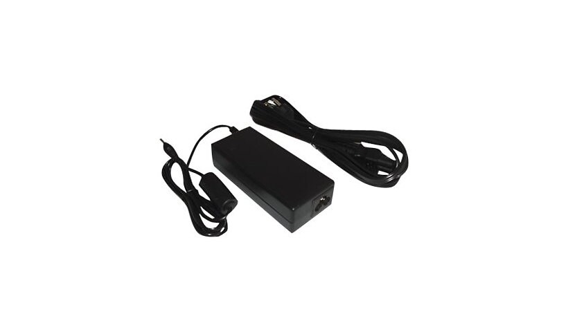Total Micro AC Adapter, Panasonic Toughbook CF-Y5,CF-19