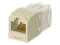 Panduit MINI-COM TX6 Plus - modular insert