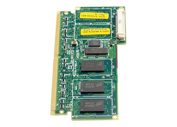 HP P-series Cache Upgrade - DDR2 - 256 MB
