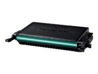 Samsung CLT-K609S - black - original - toner cartridge