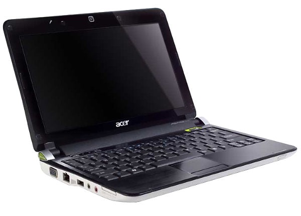 Acer Aspire One AOD150-1669 Seashell White