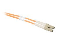 Allen Tel network cable - 1 m - orange