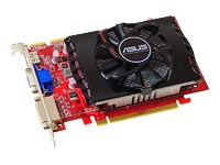 ASUS EAH4670/DI Video Card