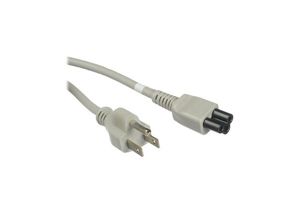 NEC power cable