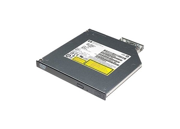 HP DVD±RW (±R DL) / DVD-RAM drive - Serial ATA