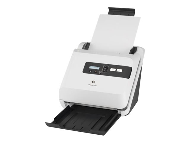 HP ScanJet 7000 Sheetfed scanner