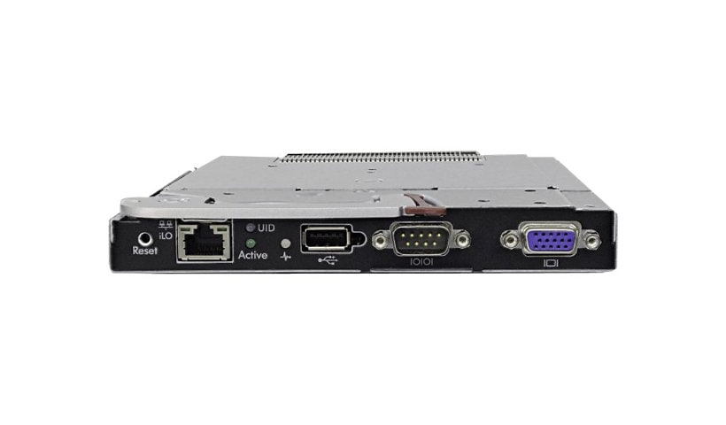HPE BLc3000 - network management device