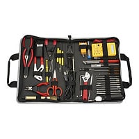 Black Box Professional's Tool Kit - boîte à outils