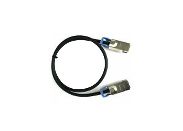 Brocade stacking cable - 3.3 ft