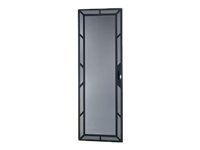 Middle Atlantic PVFD Series 44RU Plexi Vented Front Door for DRK Racks