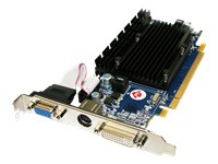 Diamond Viper ATI Radeon HD 4350 Video Card