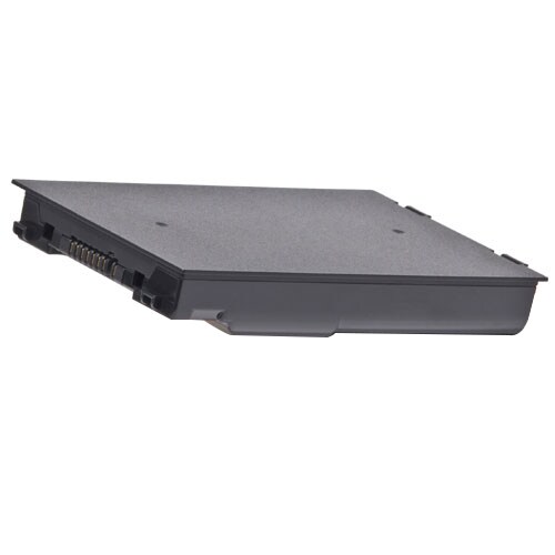 Fujitsu - notebook battery - Li-Ion - 5800 mAh