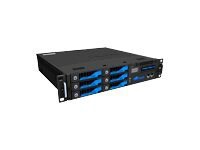 Barracuda Web Security Gateway 910 - security appliance