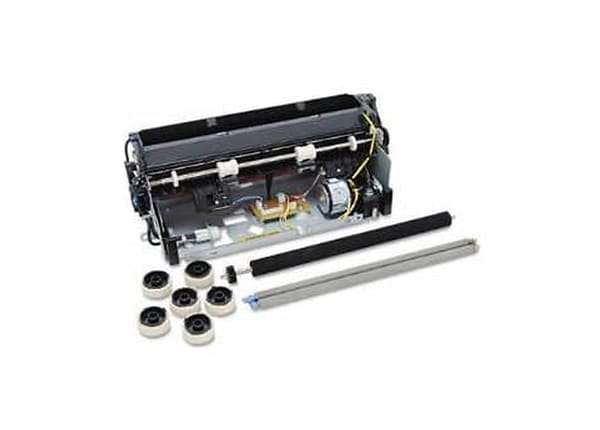 Lexmark charge roller