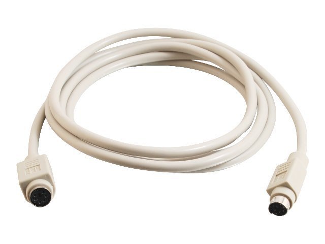 C2G keyboard / mouse extension cable - 35 ft