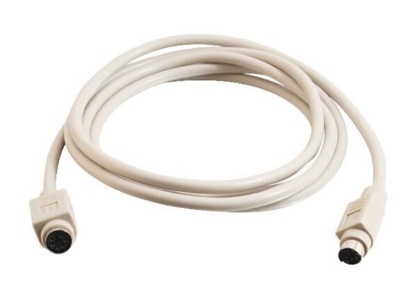 C2G keyboard / mouse extension cable - 35 ft