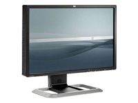 HP L2445w Widescreen LCD Monitor