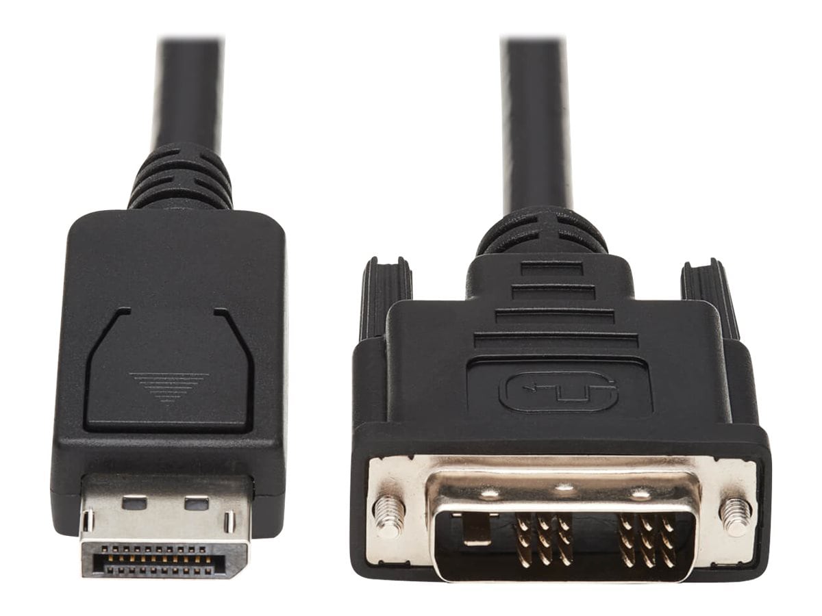  Cable Matters DisplayPort to DVI Cable (DP to DVI