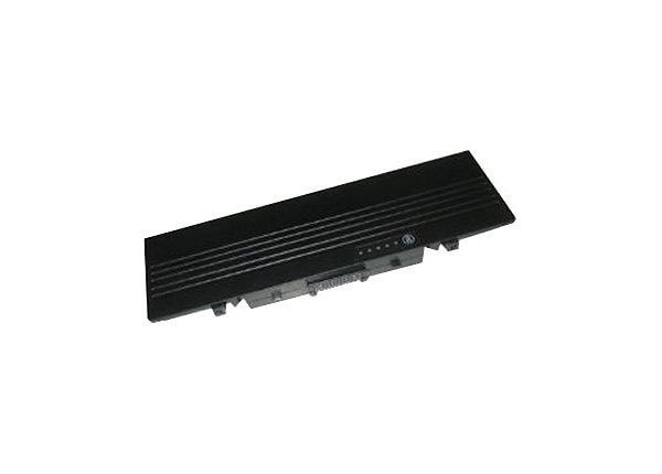 Total Micro Li-Ion Battery, Dell Vostro 1500