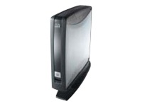 IGEL Universal Desktop UD2-120 ES - Eden 400 MHz