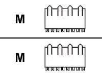 CDT connecteur de réseau - 16.8 cm