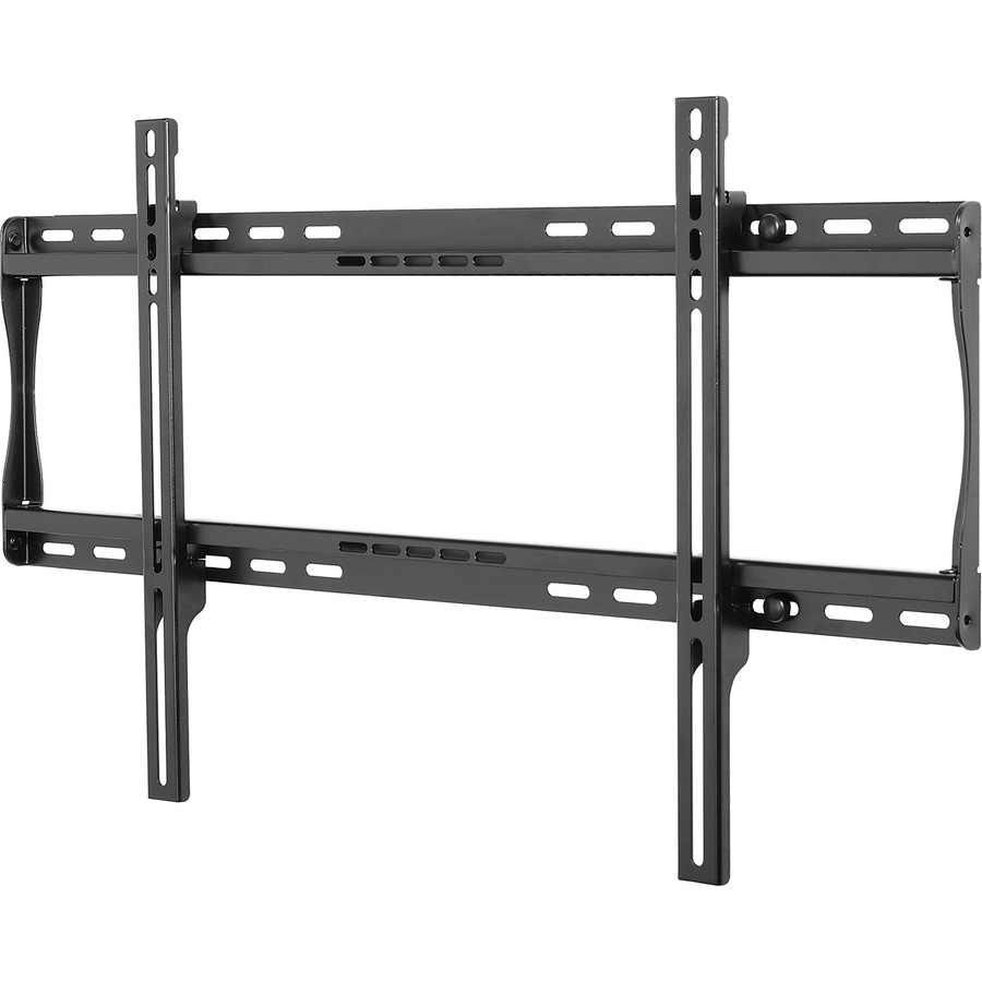 Peerless-AV® SmartMount® Universal Flat Wall Mount for 39" to 80" Displays